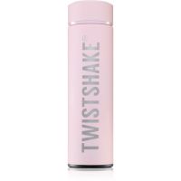 Twistshake Hot or Cold Pink termovka 420 ml