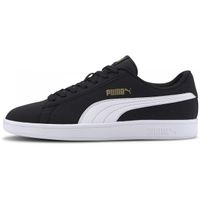 Puma SMASH V2 BUCK Мъжки обувки, черно, размер 44.5