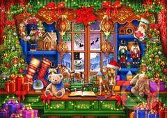 Marchetti: Ye Old Christmas Shoppe