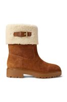 Lauren Ralph Lauren Semišové topánky Lauren Ralph Lauren Allyson Srlg