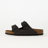 Trampki Birkenstock Arizona Suede Leather Velvet grey EUR 44