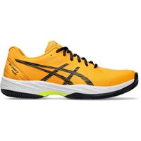 ASICS GEL-GAME 9 PADEL Мъжки обувки за падел, оранжево, размер 44