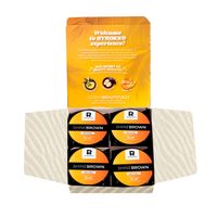 Hottest Tanning Box (4X Shine Brown)