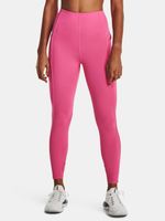 Under Armour Meridian Ankle Leg Pintuk Legging Rosa