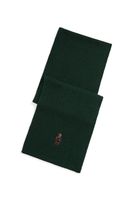 Polo Ralph Lauren Šál s prímesou vlny Polo Ralph Lauren