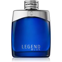 Montblanc Legend Blue Eau de Parfum für Herren 100 ml