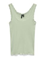 VERO MODA Top 'VMNana'  svijetlozelena