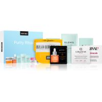 Beauty Discovery Box Notino Purity Ritual zestaw unisex