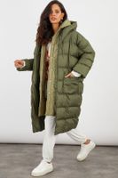 Women's winter jacket Cool & Sexy