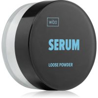Wibo Serum Loose Powder Fixierpuder mit nahrhaften Effekt 10 g