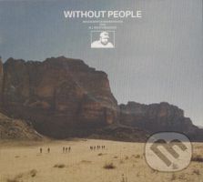 Donovan Woods:  Without People (sky Blue)  LP - Donovan Woods