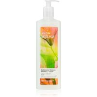 Avon Senses Delicate Moment beruhigendes Duschgel 720 ml