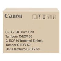 Canon C-EXV50 9437B002 čierna (black) originálna valcová jednotka