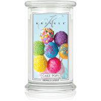 Kringle Candle Classic Cake Pops Duftkerze 623 g
