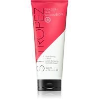 St.Tropez Gradual Tan Daily Firming Lotion Watermelon samoopaľovacie telové mlieko pre postupné opálenie 200 ml