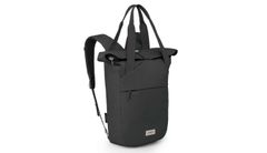 Torba Osprey Arcane Tote Pack w kolorze czarnym