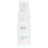 Blue M Oxygen for Health Mundspray 15 ml