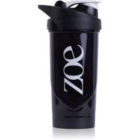 ZOE Shieldmixer Hero Pro sportshaker szín Black 700 ml