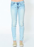 Tommy Hilfiger Jeans - VENICE LW EDNA light blue