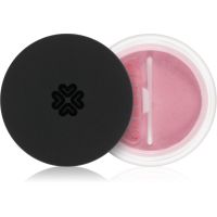 Lily Lolo Mineral Blush Pulvriges Mineral-Rouge Farbton Flushed 3 g