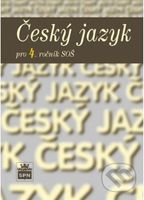 Český jazyk pro 4. ročník SOŠ - Marie Čechová - kniha z kategorie Gymnázia