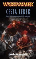 Cesta lebek - Josh Reynolds - kniha z kategorie Sci-fi