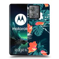 ULTIMATE CASE pro Motorola Edge 40 Neo - Monstera Color