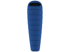 Lightweight sleeping bag Hannah BIKE 100 classic blue II