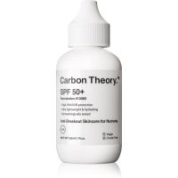 Carbon Theory SPF 50+ хидратиращ защитен крем SPF 50+ 50 мл.