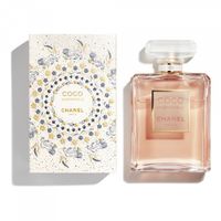 CHANEL COCO MADEMOISELLE EAU DE PARFUM S ROZPRAŠOVAČEM 100 ml