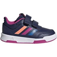 adidas TENSAUR SPORT 2.0 CF I Детски кецове, тъмносин, размер