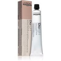 L’Oréal Professionnel Dia Light permanentná farba na vlasy bez amoniaku odtieň 8.23 Biondo Chiaro Iresé Dorato 50 ml