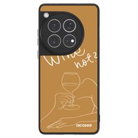 ULTIMATE CASE pro OnePlus 12 5G - Wine not
