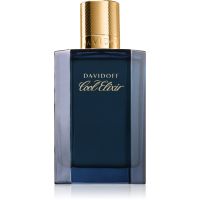 Davidoff Cool Water Elixir Parfum Intense Parfüm für Herren 100 ml