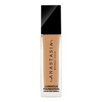 Anastasia Beverly Hills Luminous Foundation podkład o przedłużonej trwałości z ujednolicającą i rozjaśniającą skórę formułą 305N 30 ml