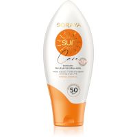 Soraya Sun Bräunungsmilch SPF 50 150 ml