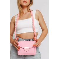 Kleine Tasche, Art2281, Rosa