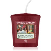 Yankee Candle Autumn Daydream вотивна свещ 49 гр.