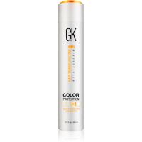 GK Hair Color Protection Moisturizing Shampoo хидратиращ шампоан за защита на цвета За коса 300 мл.