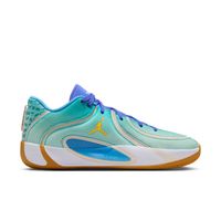 Air Jordan Tatum 4 SE "Dusty Cactus" - Pánske - Tenisky Jordan - Zelené - II3805-300 - Veľkosť: 40.5