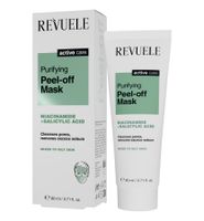 Revuele arcmszk - Active Care Purifying Peel-Off Mask