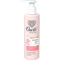 Onclé Biorganic emulsja do higieny intymnej 200 ml