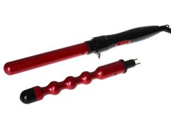 Kulma na vlasy Original Best Buy Boleox 2v1 Combi Curling Iron - 25 mm (0440960) + darček zadarmo