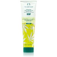 The Body Shop Hemp Foot Protector Fusscreme Unisex 100 ml