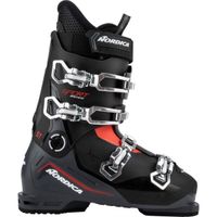 Nordica SPORTMACHINE 3 ST Мъжки ски обувки, черно, размер