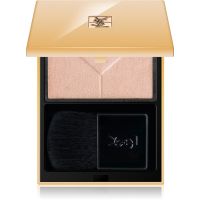 Yves Saint Laurent Couture Highlighter puderasti highlighter s metalik efektom nijansa 1 Or Pearl 3 g