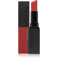 Revlon Cosmetics ColorStay™ Suede Ink Mattierender Lippenstift Farbton 006 In The Money 2.55 g