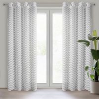 Eurofirany Unisex's Curtain 432651