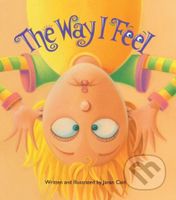 The Way I Feel - Janan Cain - kniha z kategorie Pro děti