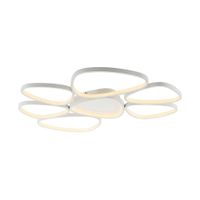 STROPNÉ LED SVIETIDLO, 92/70/6,5 cm